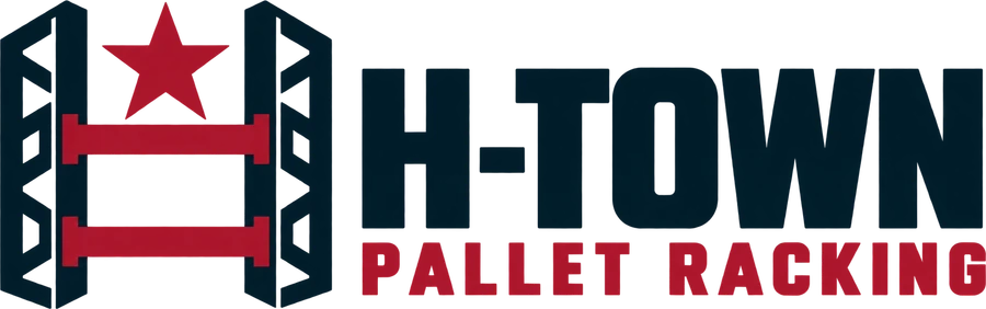 H-Town Pallet Racking